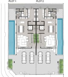 Hillcrest Park (D11), Semi-Detached #592764271